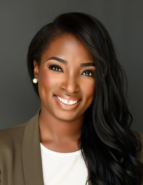 Councilman Santia Fox